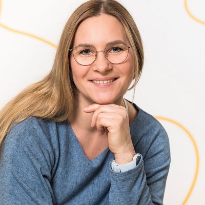 Magdalena