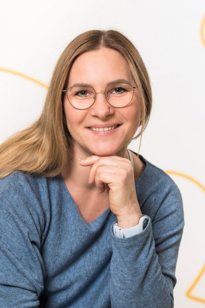 Magdalena
