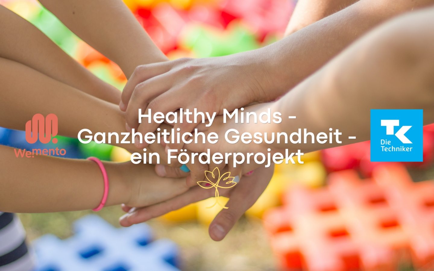 Healthy Minds