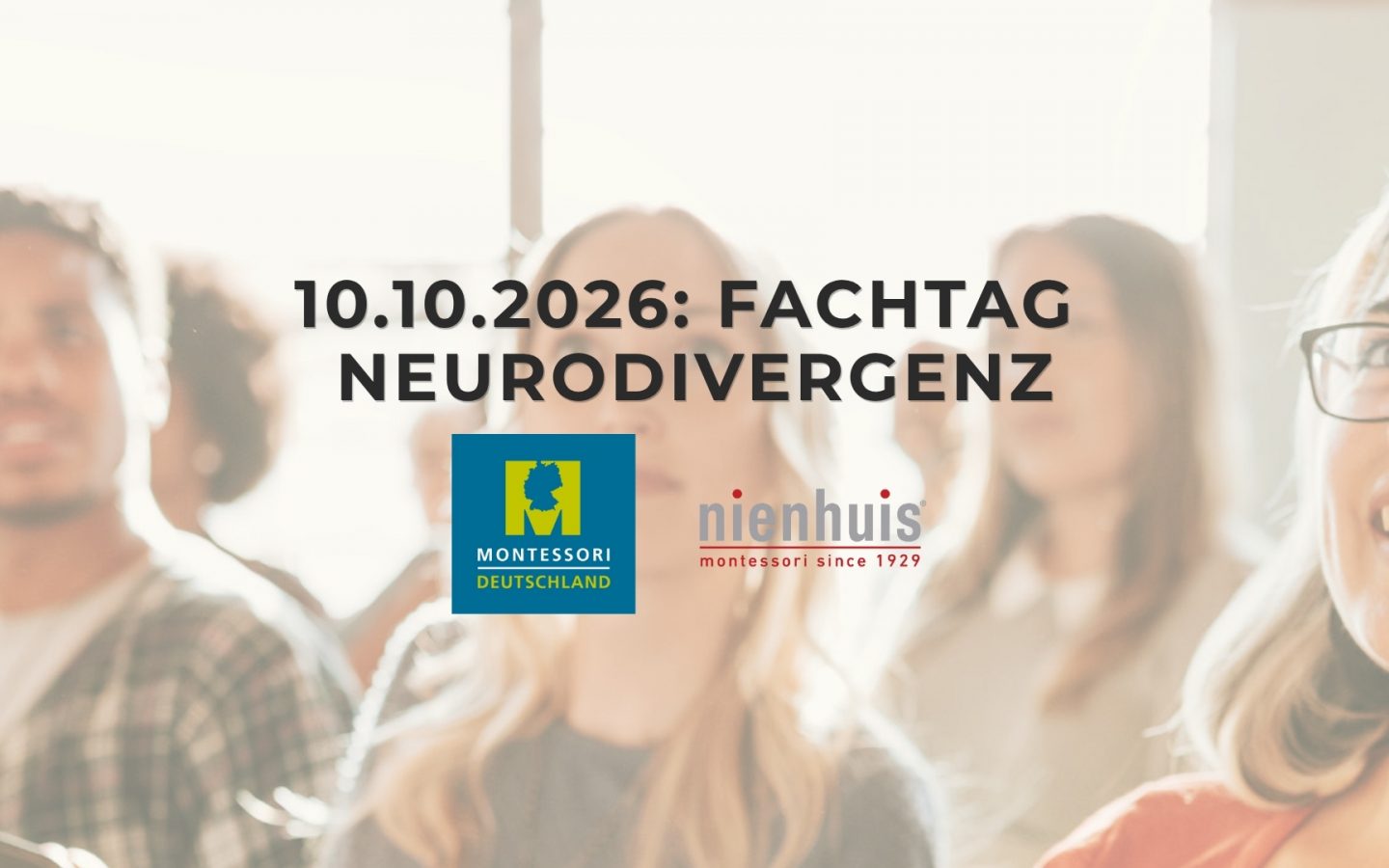 Fachtag Neurodivergenz