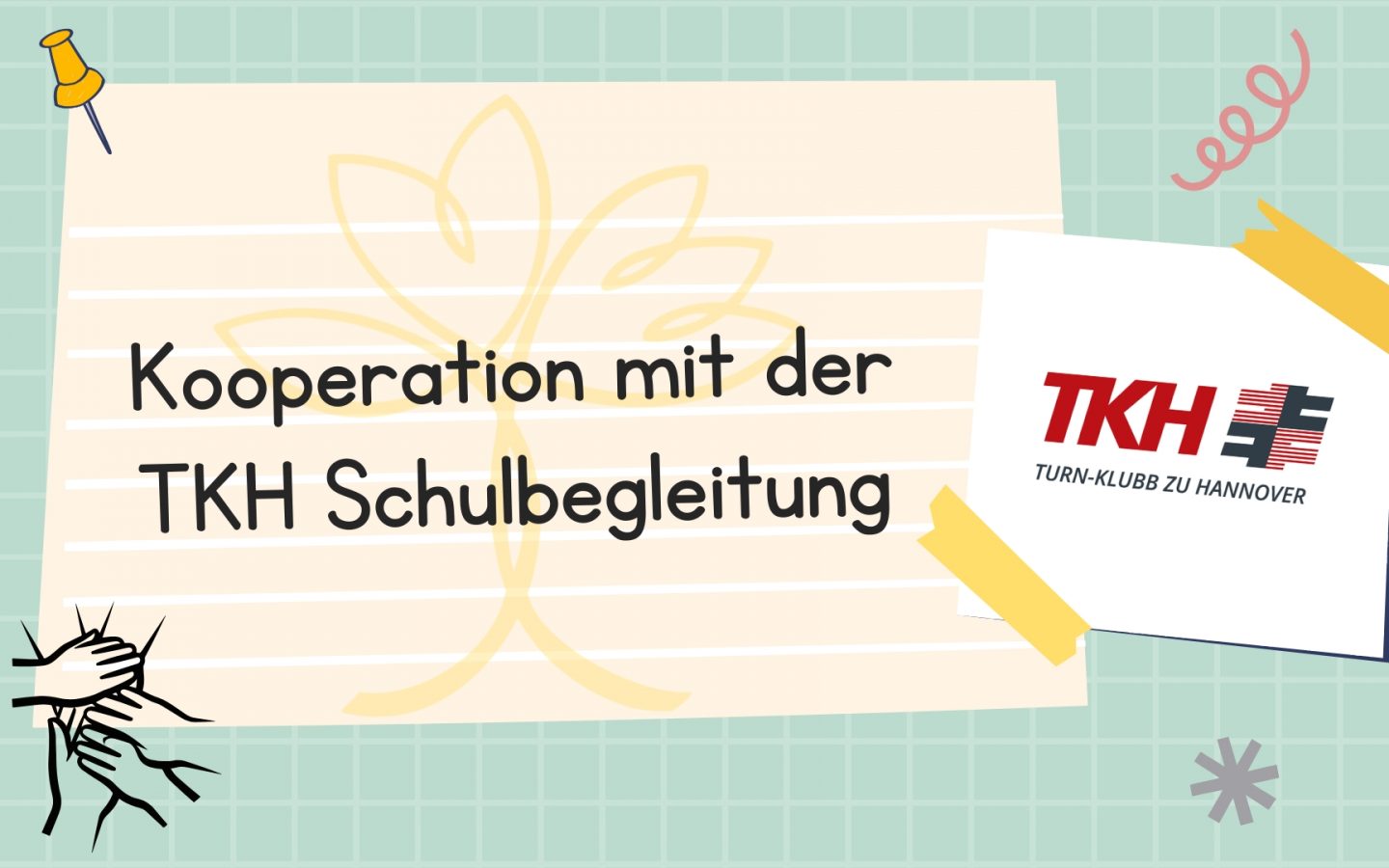 Kooperation TKH