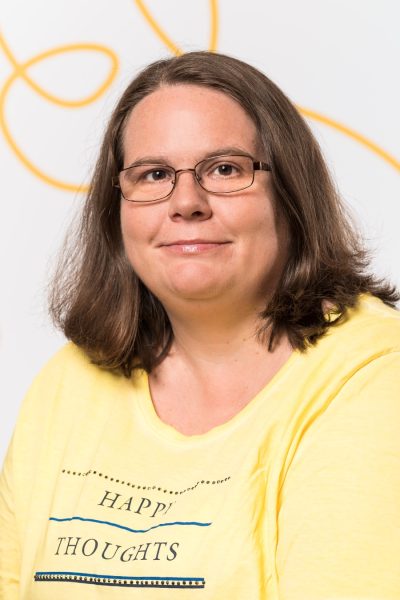 Melanie A.