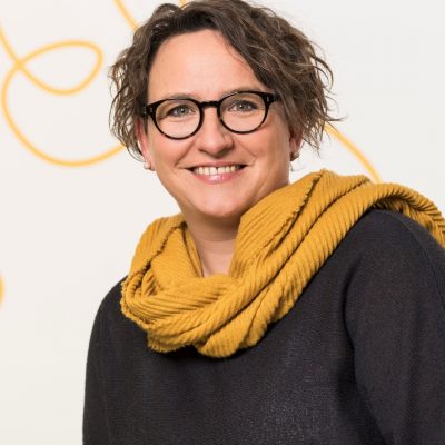 Andrea E.