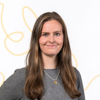 Svenja