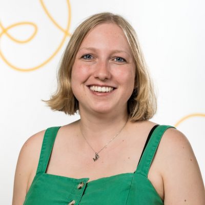 Marie vdM