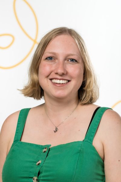 Marie vdM