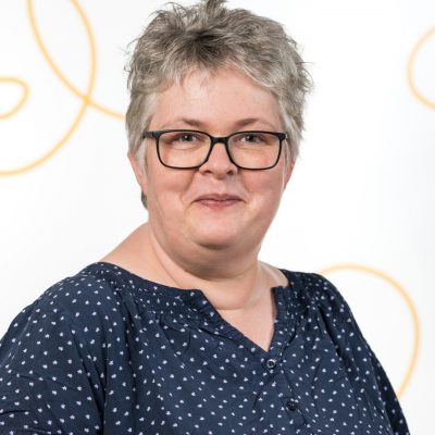Rebekka